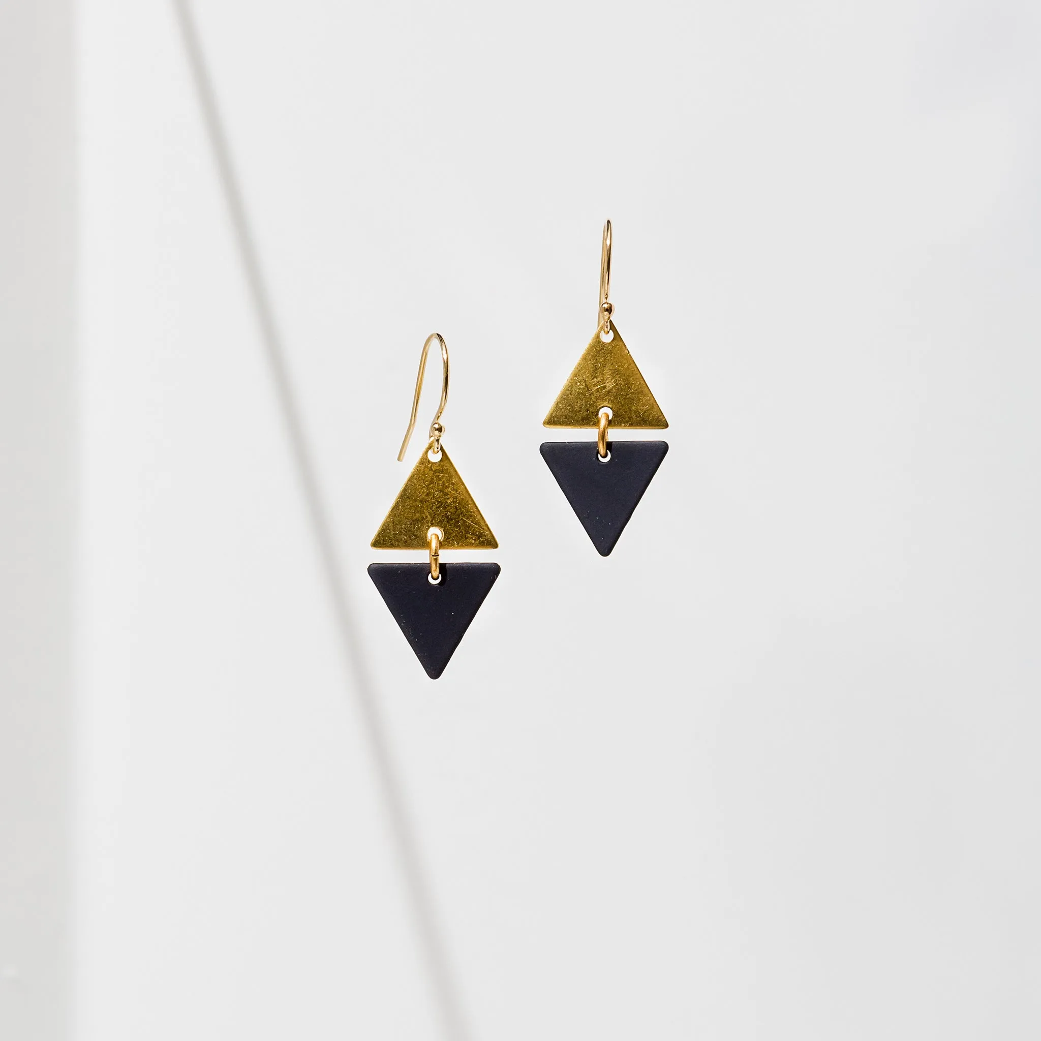 Alta Earrings