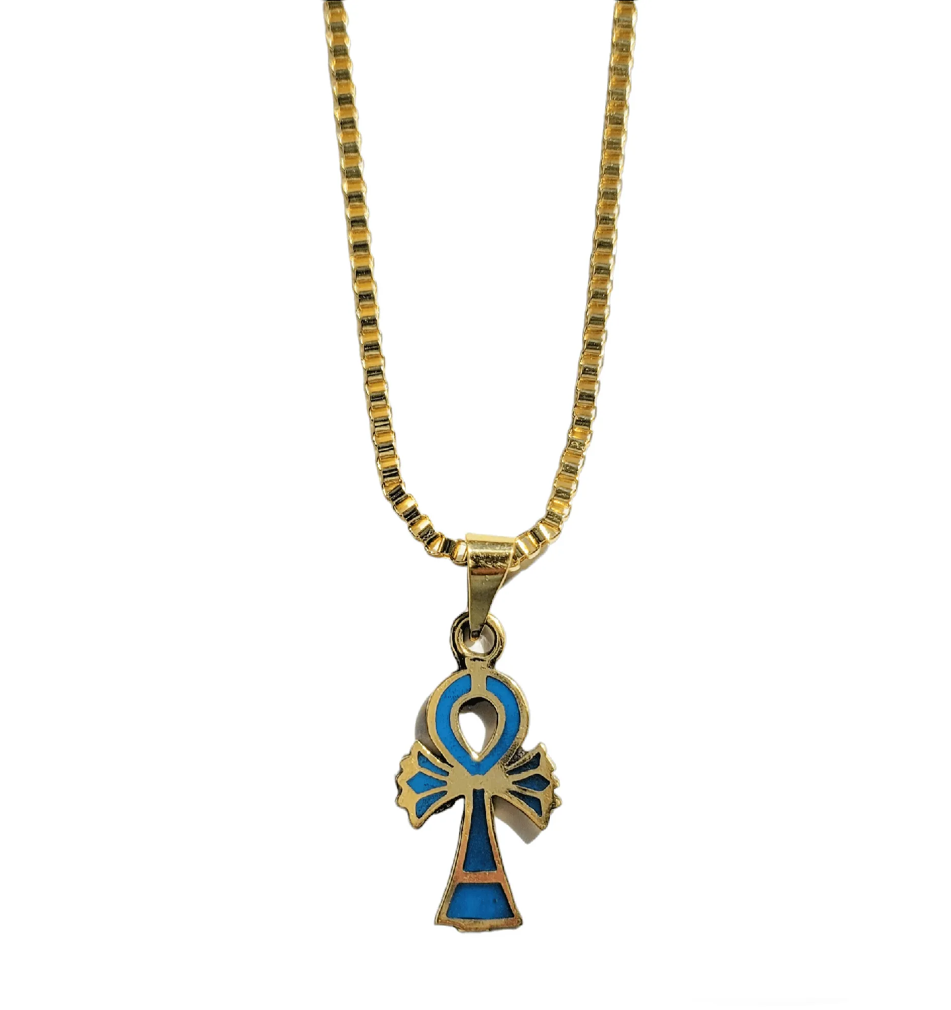 Ankh Necklace