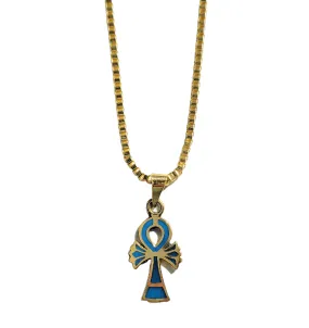 Ankh Necklace