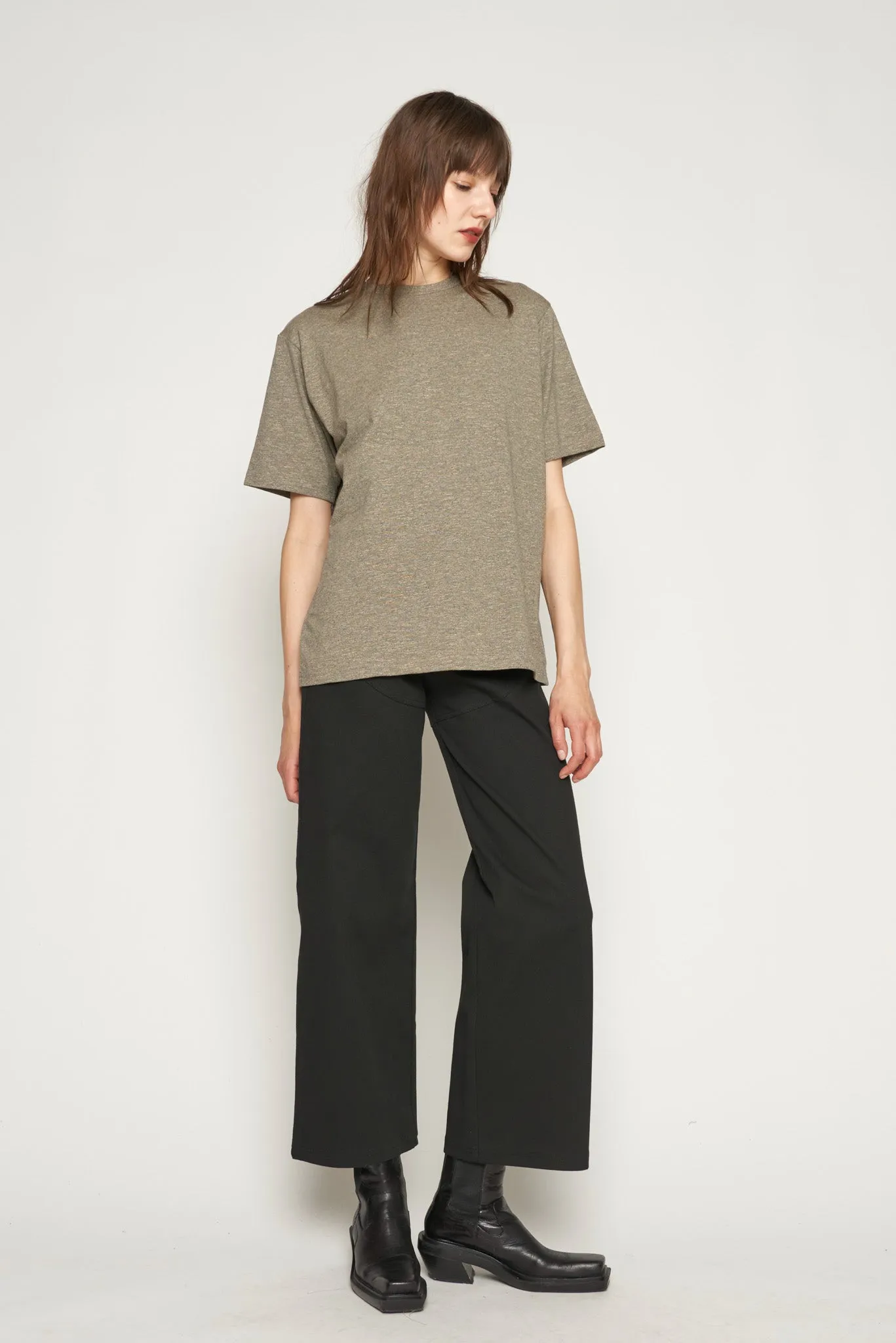 Aran Tee