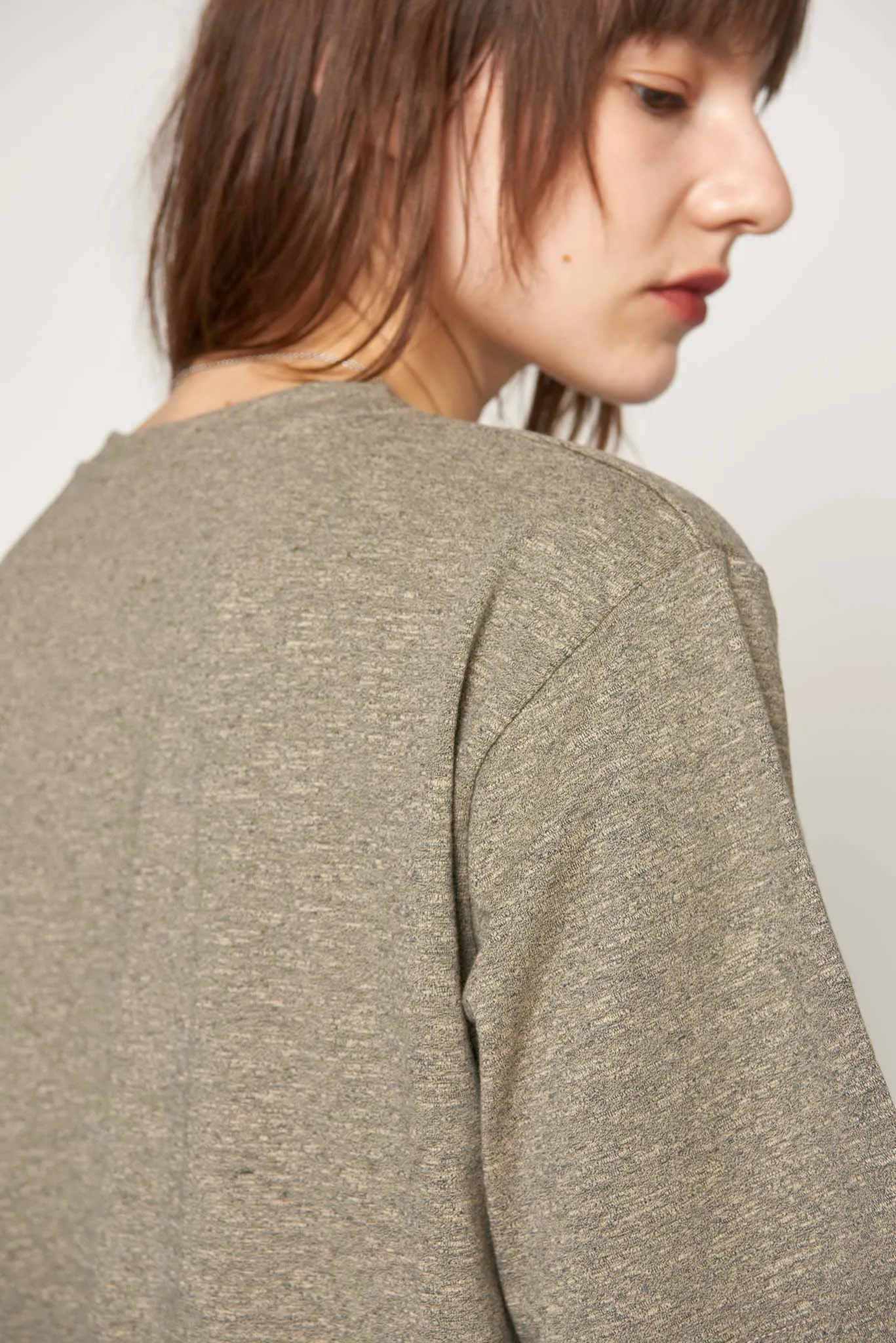 Aran Tee