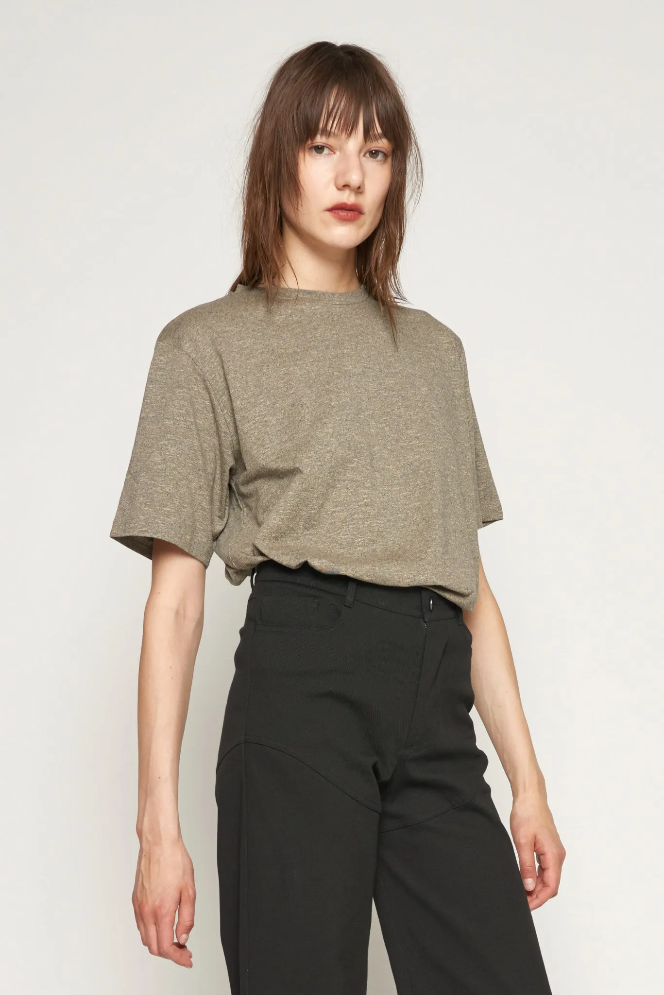 Aran Tee