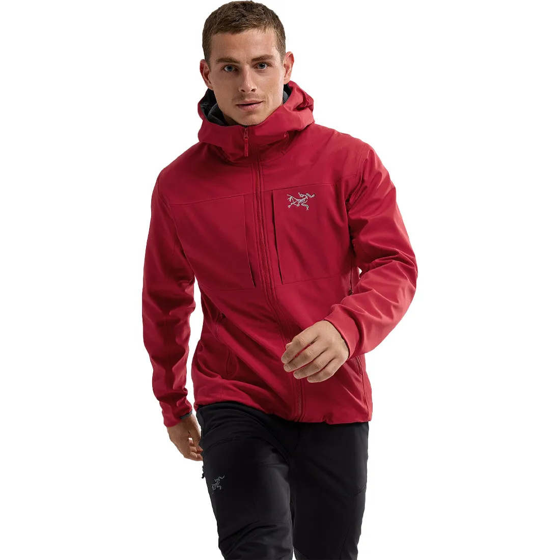 Arc'teryx Gamma MX Hoody - Men's