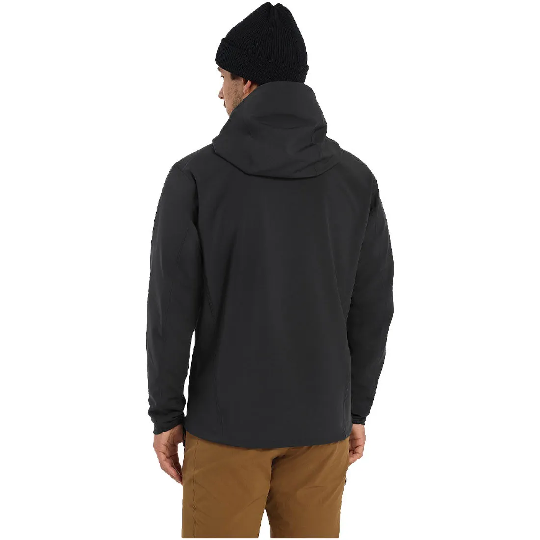 Arc'teryx Gamma MX Hoody - Men's