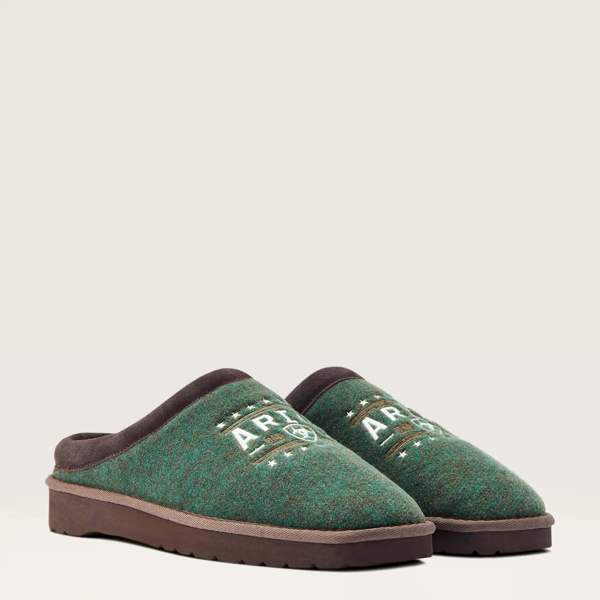 Ariat 93 Liberty Square Toe Slipper