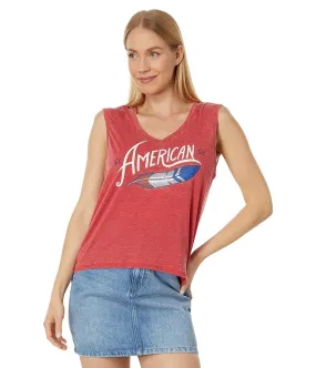 Ariat All American Tank