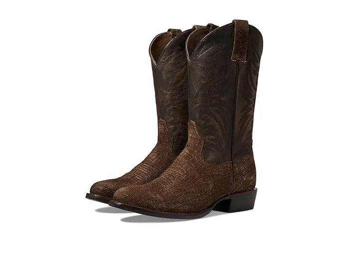 Ariat Bankroll Western Boots