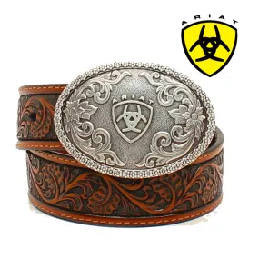 ARIAT Boy's Western Belt A1300208