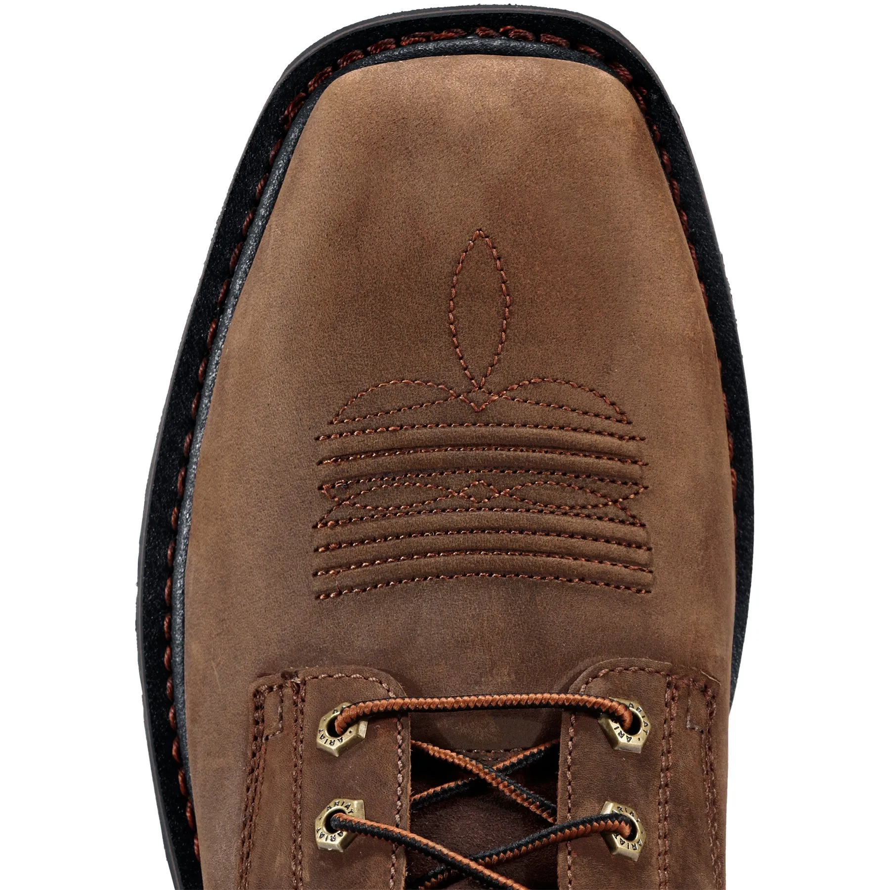 Ariat Cascade WST Alamo Brown