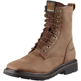 Ariat Cascade WST Alamo Brown