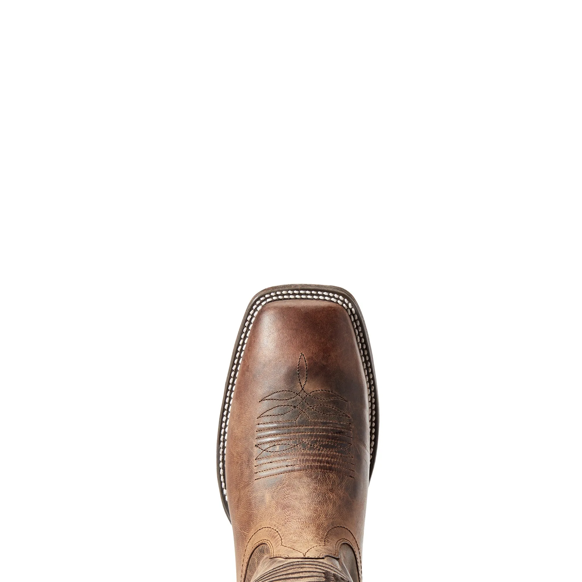 Ariat Circuit Patriot Weathered Tan