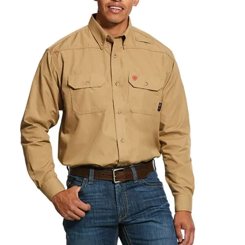 Ariat FR Featherlight Shirt 10031015