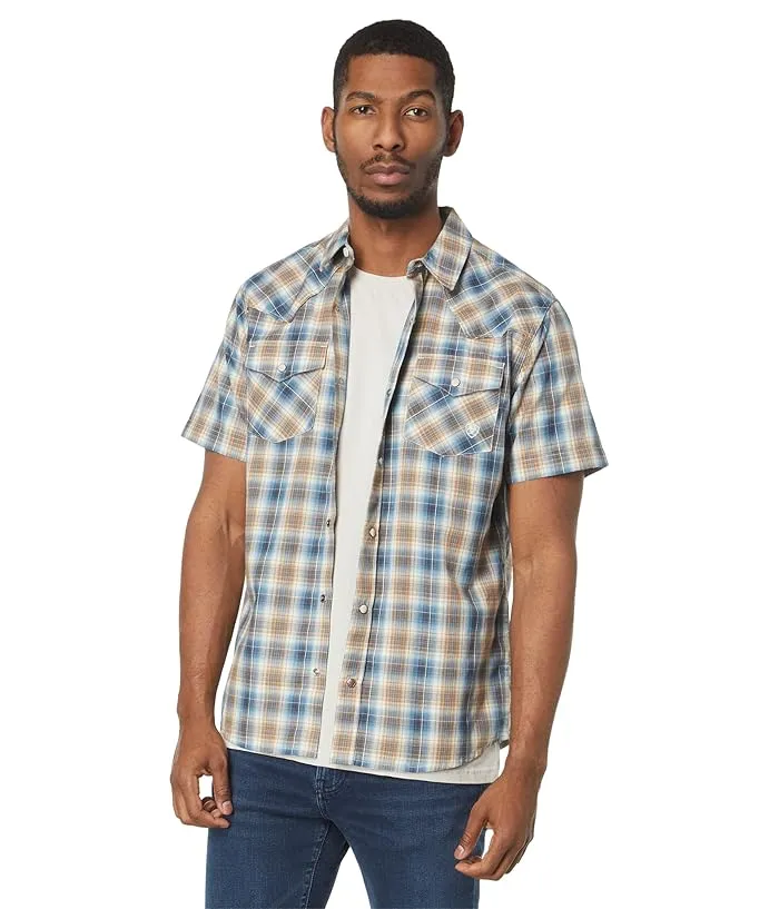 Ariat Hallwood Retro Fit Shirt