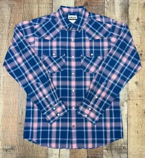 Ariat Harold Retro Fit Shirt