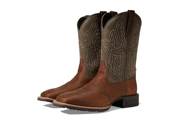 Ariat Hybrid Ranchway Western Boot