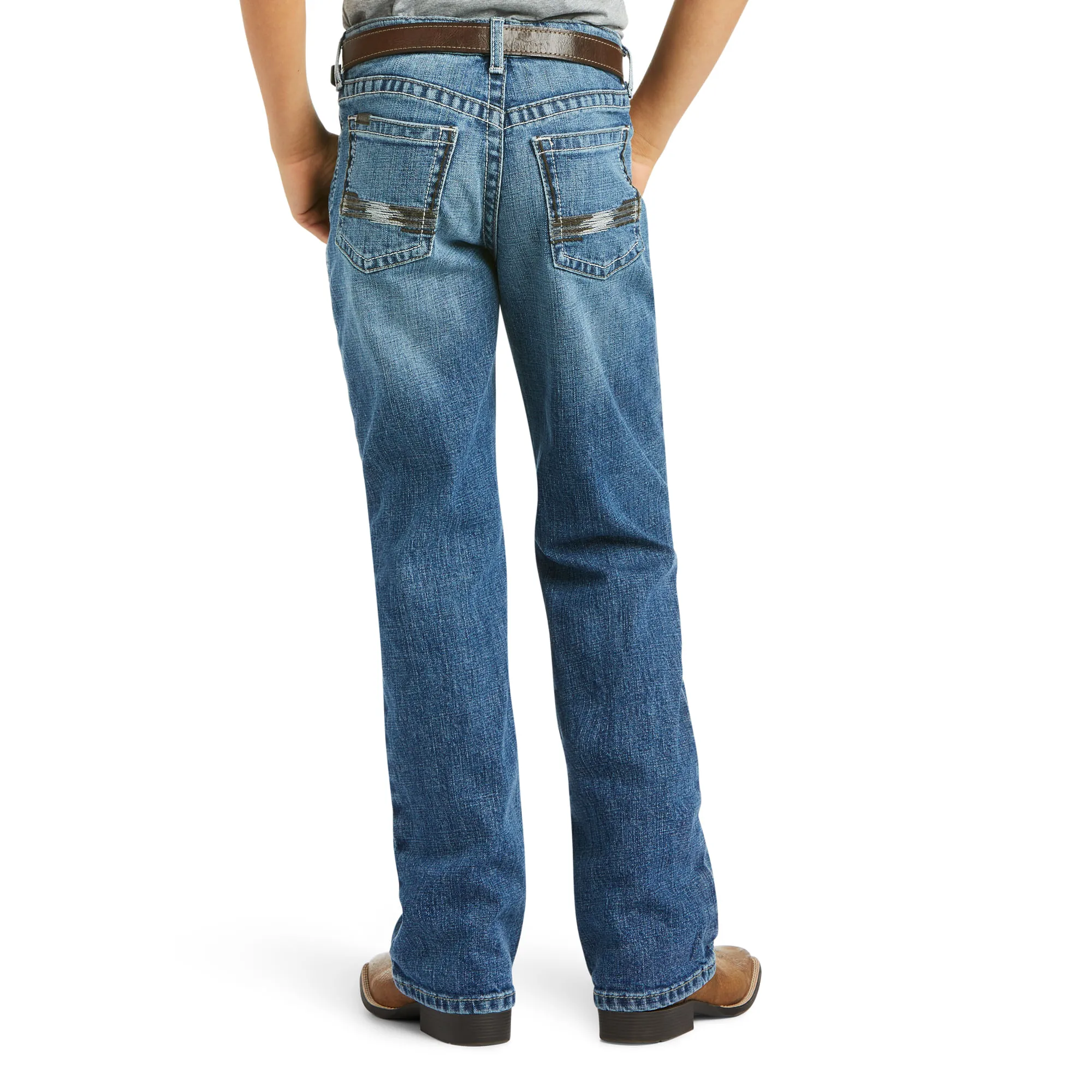 Ariat Kids B4 Vaquero Jeans