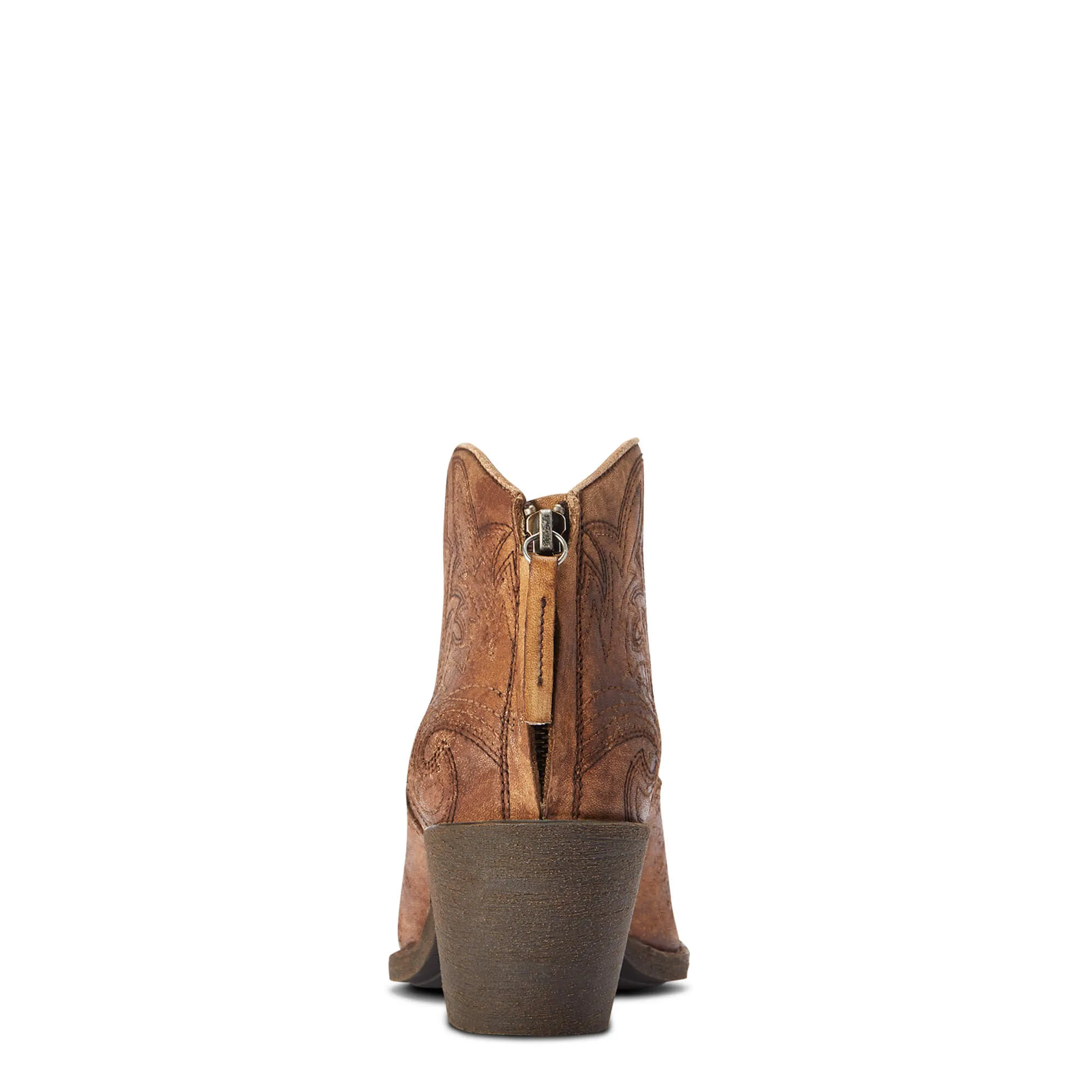 Ariat Layla Naturally Distressed Brown