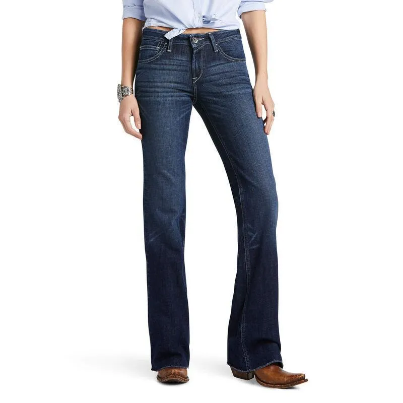 Ariat London Wide Trouser