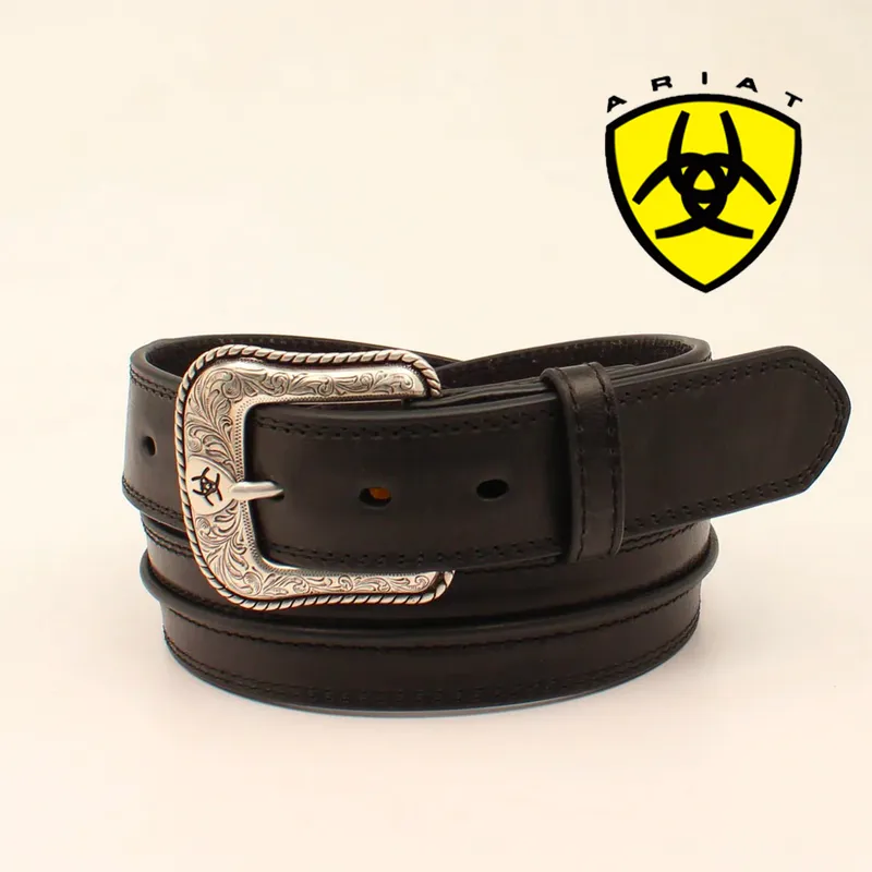 ARIAT Men's Ariat Belt 1 1/2