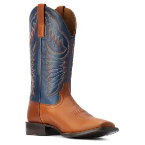 Ariat Mens Circuit Fargo Western Boots