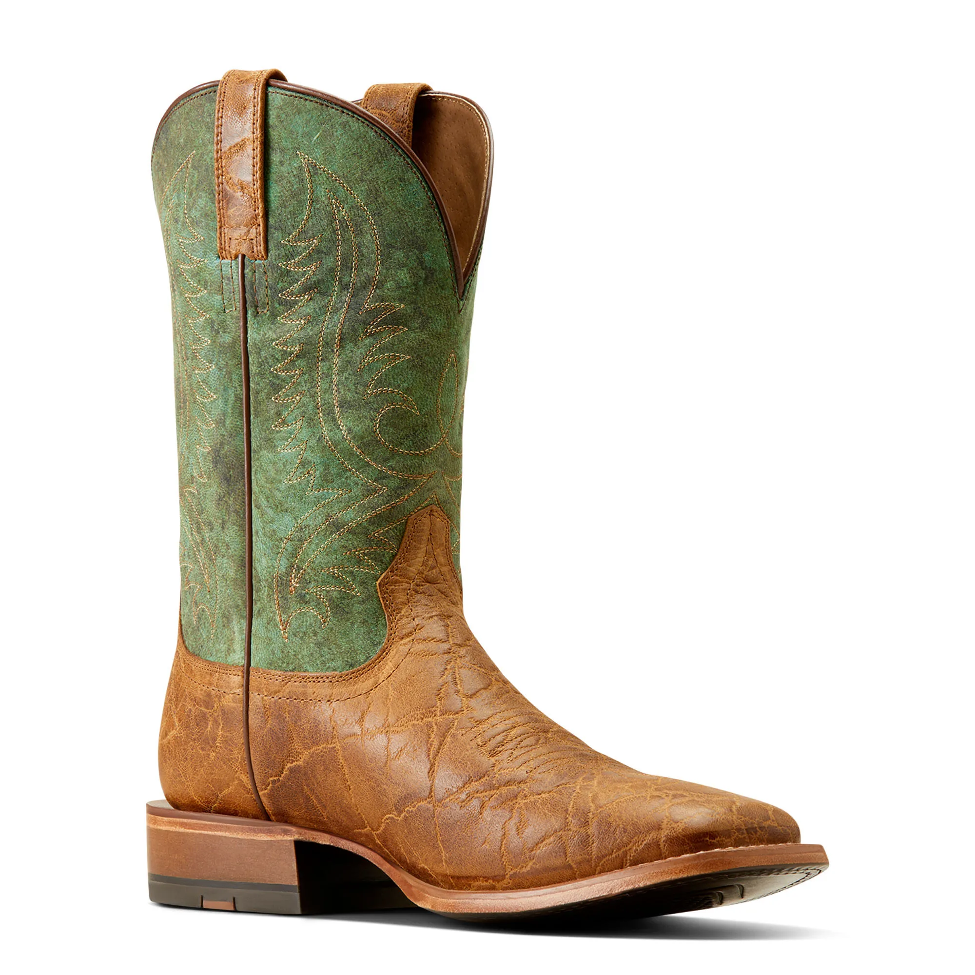 Ariat Mens Circuit Paxton Boots