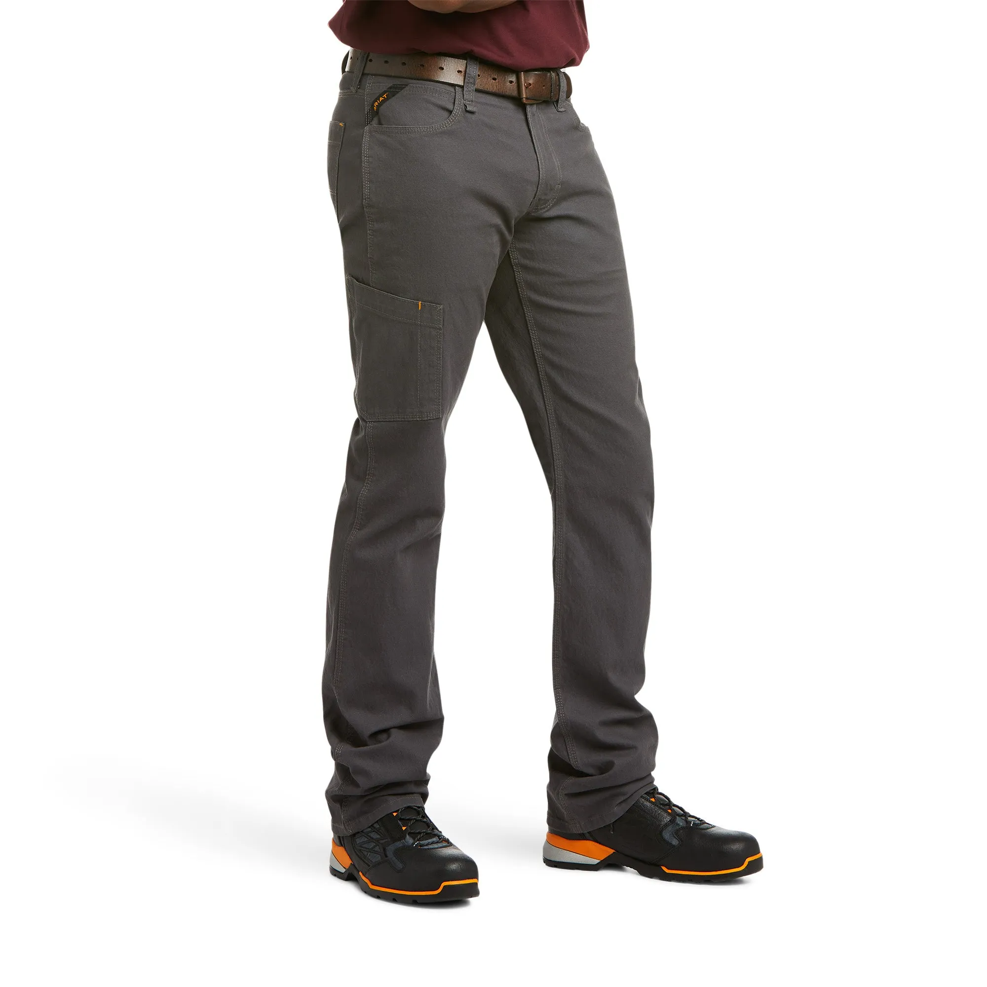 ARIAT REBAR DURASTRETCH PANT