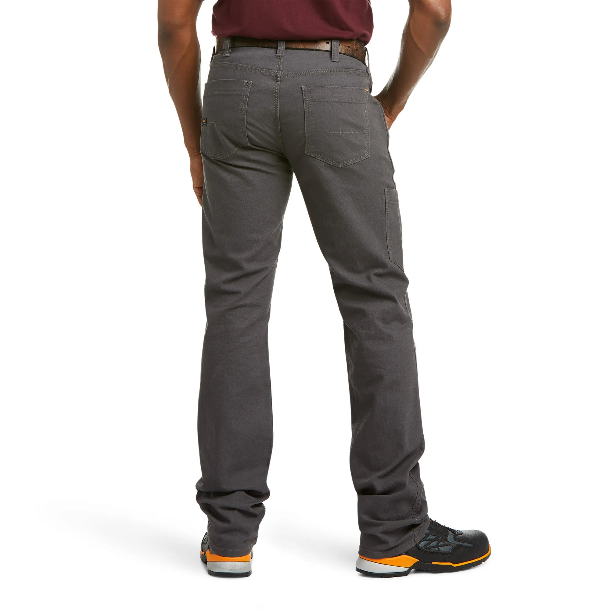 ARIAT REBAR DURASTRETCH PANT