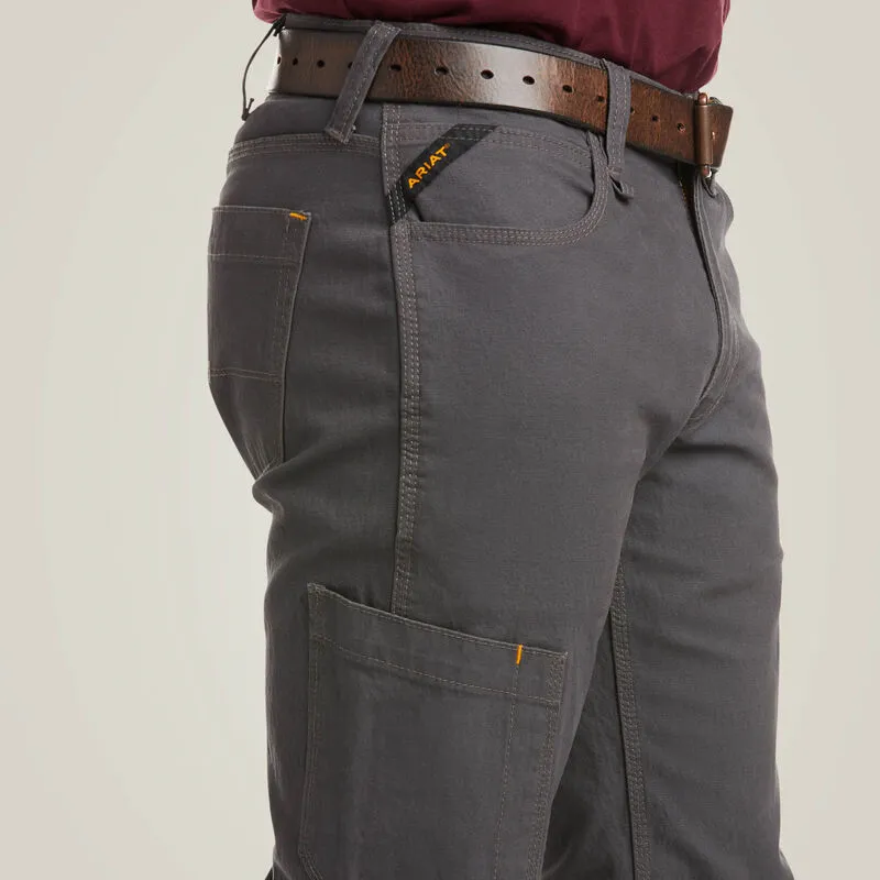 ARIAT REBAR DURASTRETCH PANT