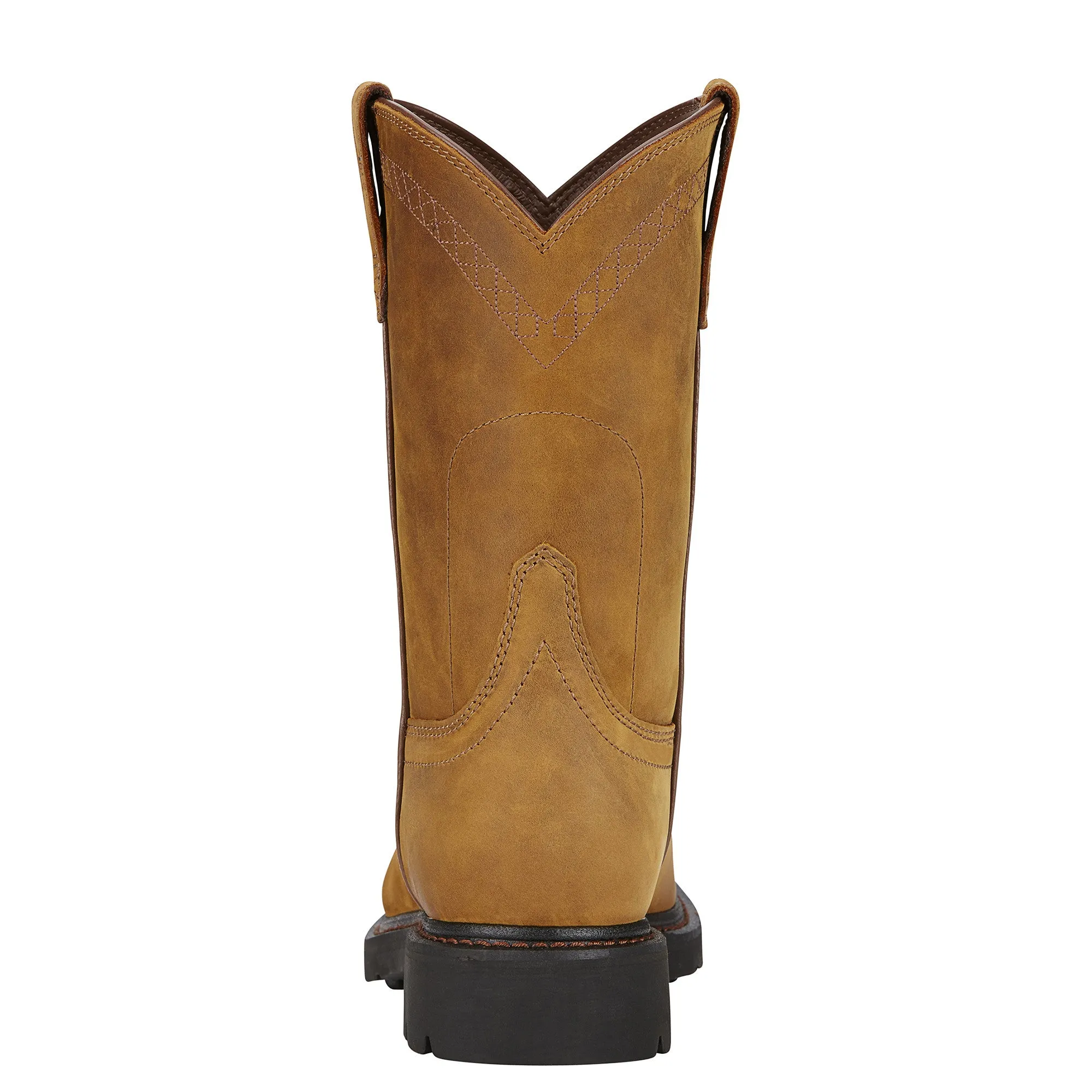 Ariat Sierra (Aged Bark)