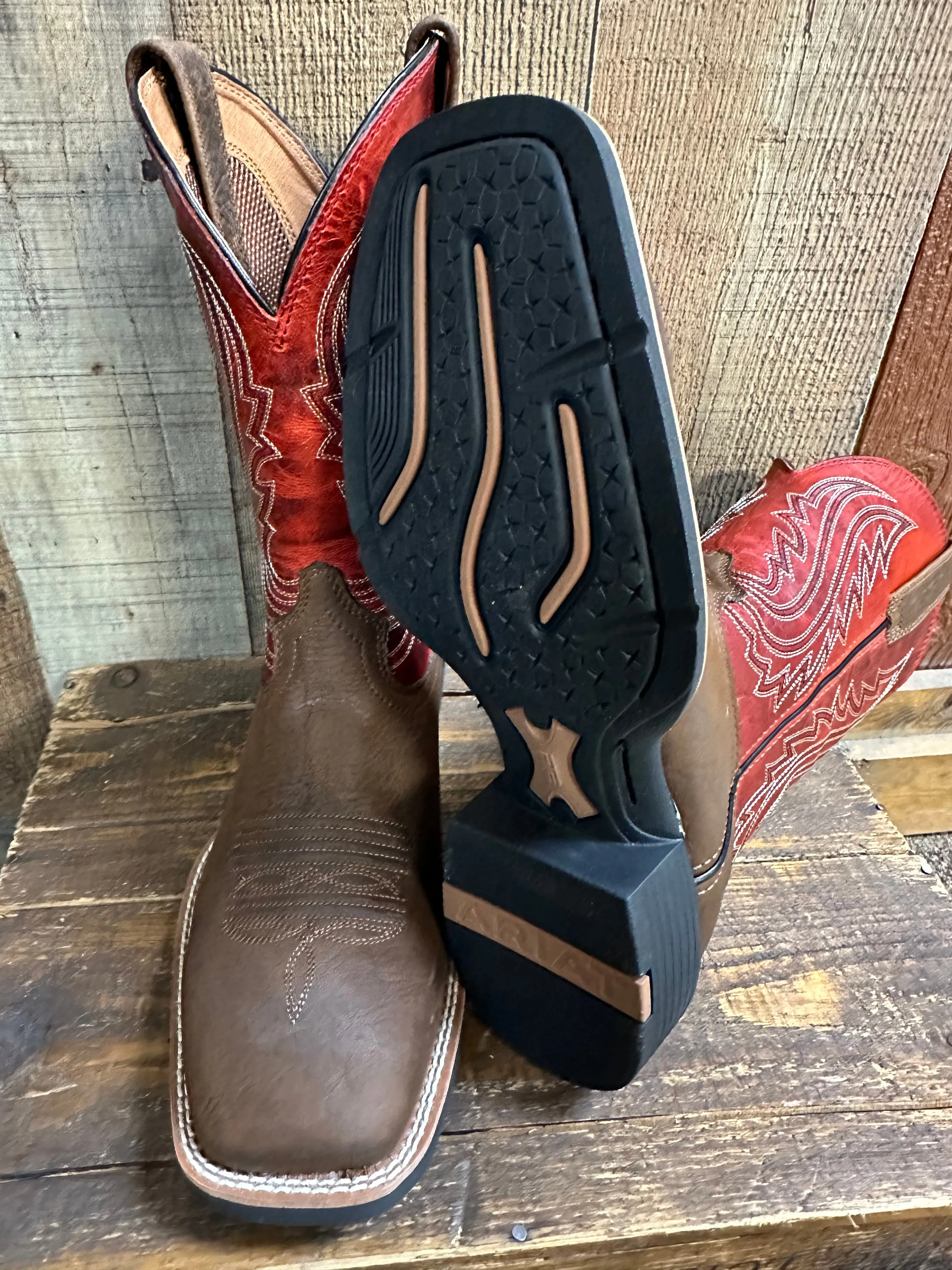 Ariat Sport Big Country