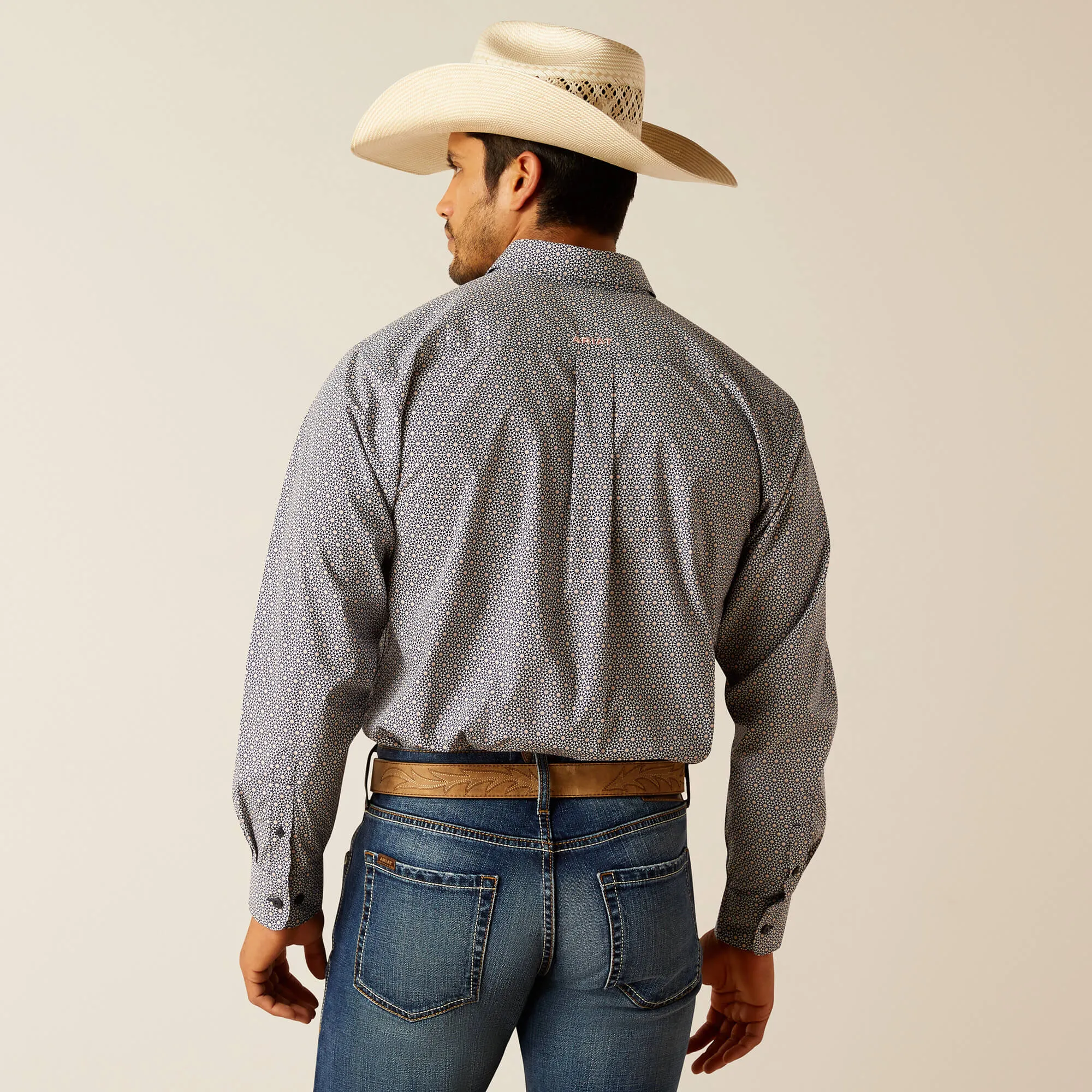 Ariat Tatum Classic Fit Shirt