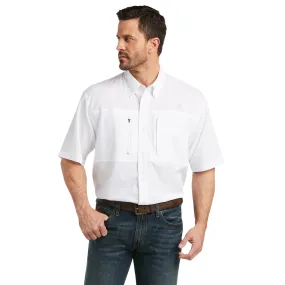 Ariat Venttek Classic Short Sleeve