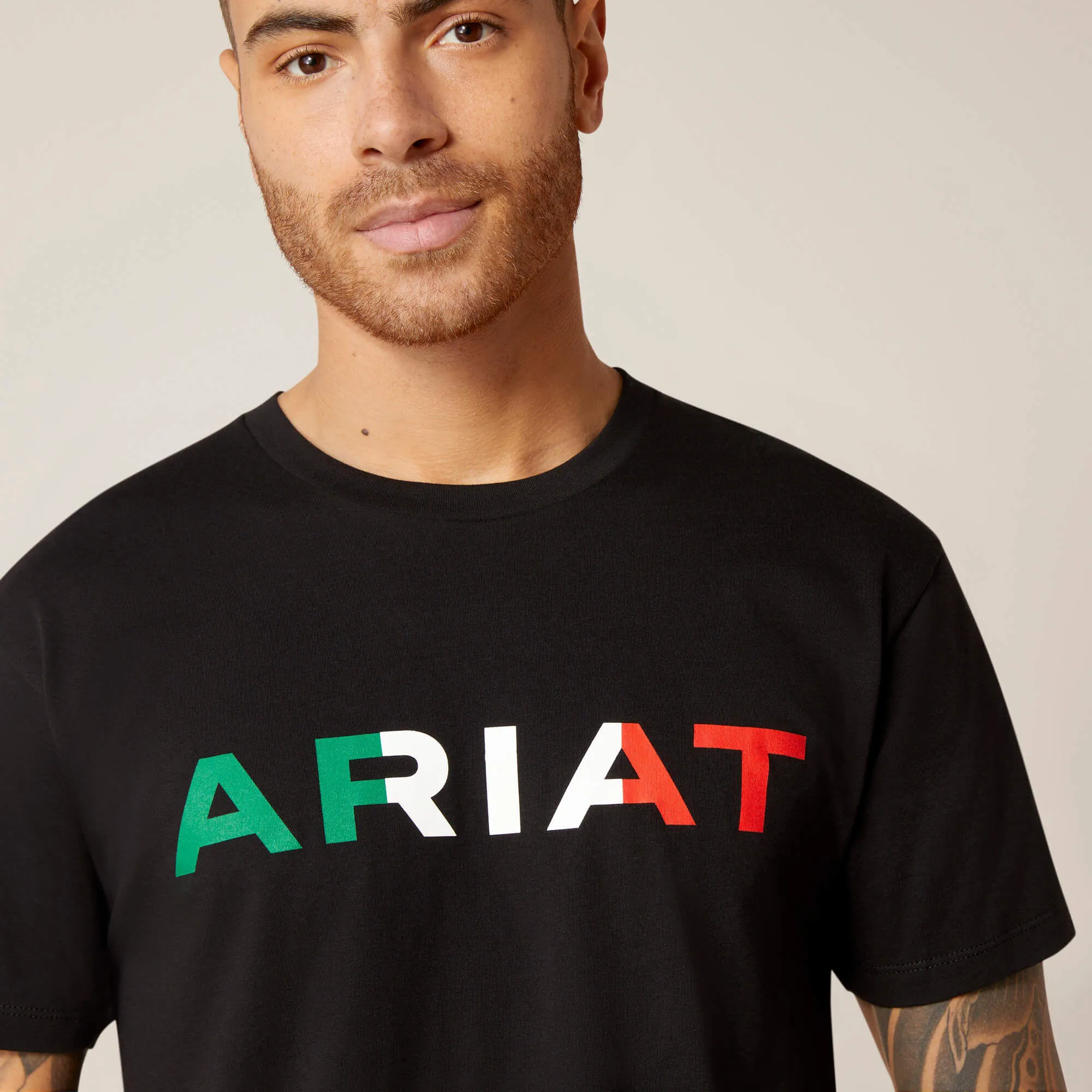 Ariat Viva Mexico T-Shirt