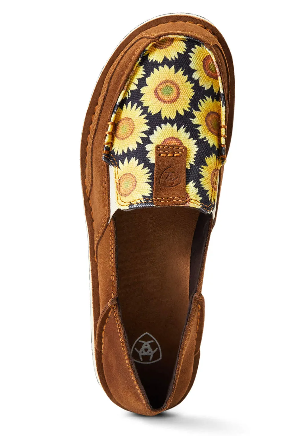 Ariat Women’s Cruiser Peanut & Sunflower