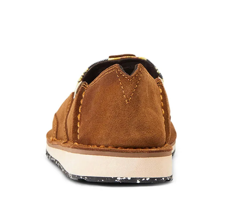 Ariat Women’s Cruiser Peanut & Sunflower