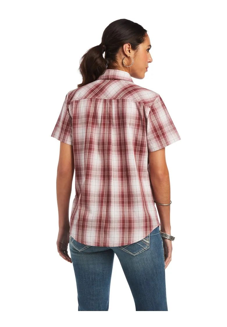 Ariat Women’s REAL Billie Jean Shirt