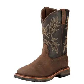 Ariat Workhog Bruin Brown