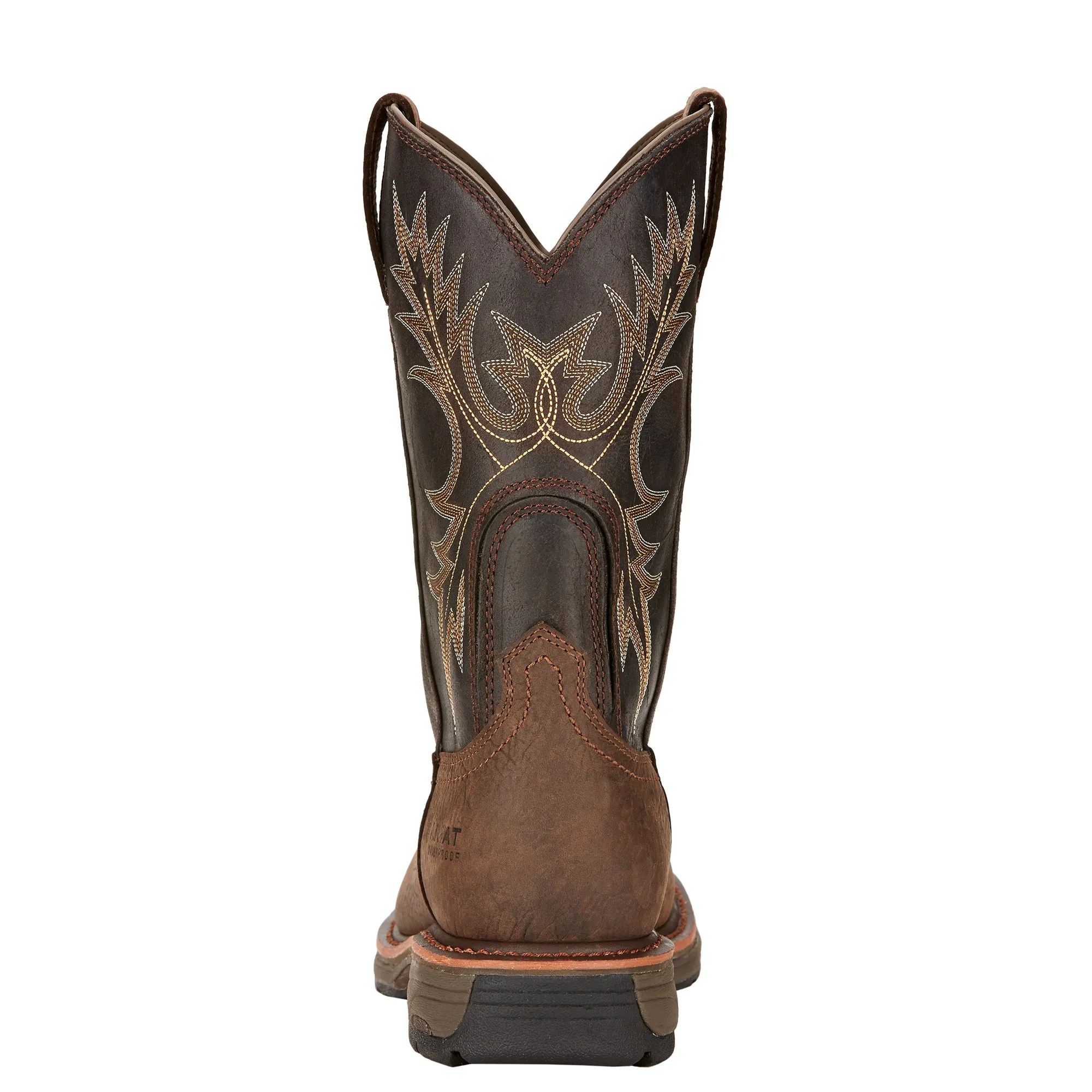 Ariat Workhog Bruin Brown