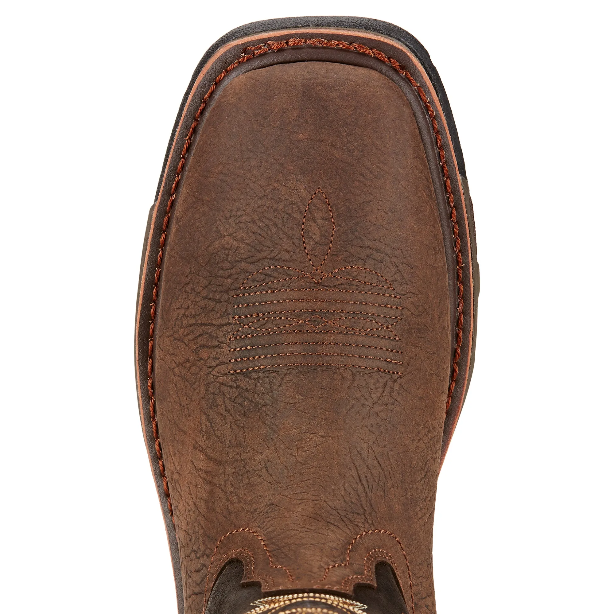 Ariat Workhog Bruin Brown