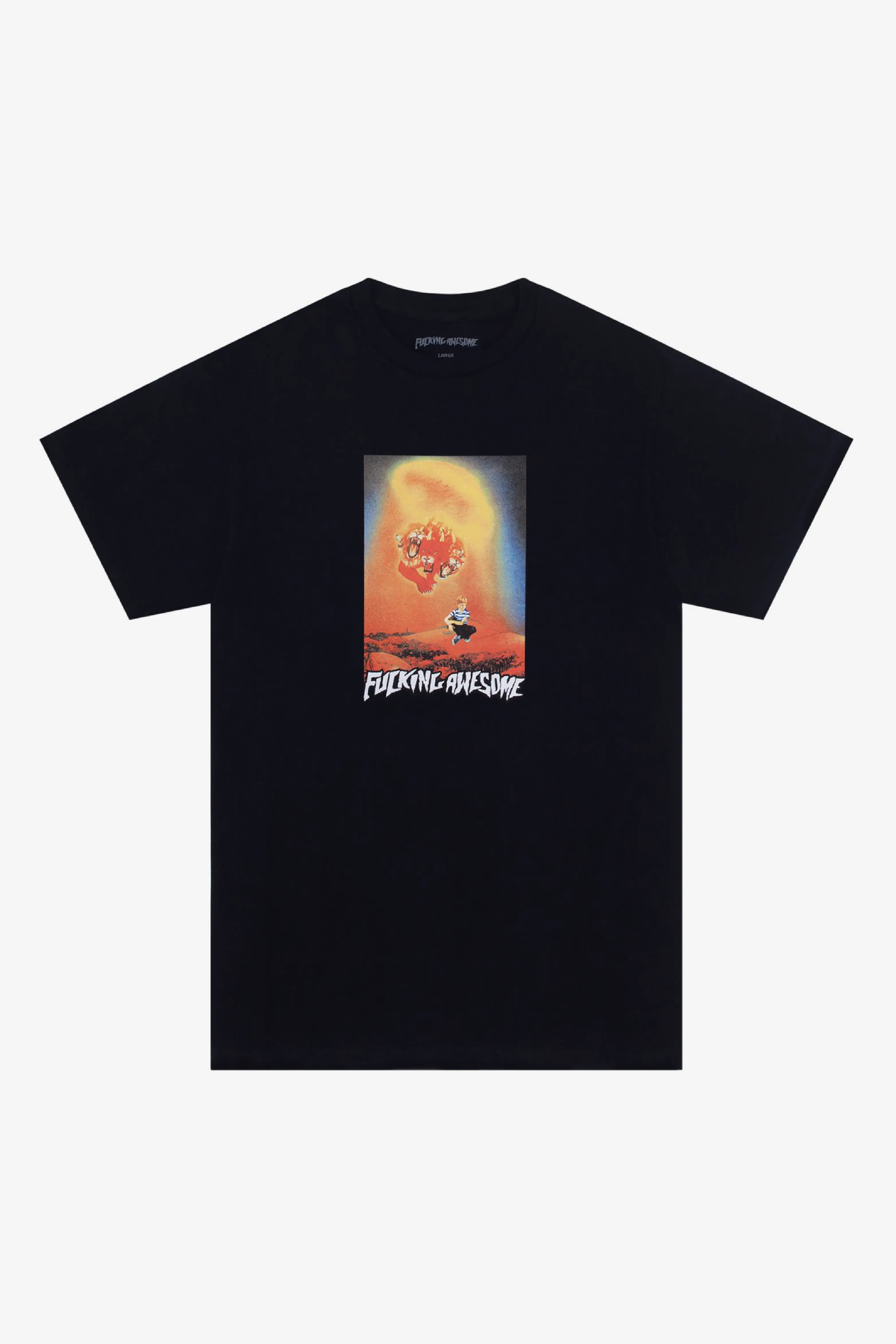 Arrival Tee