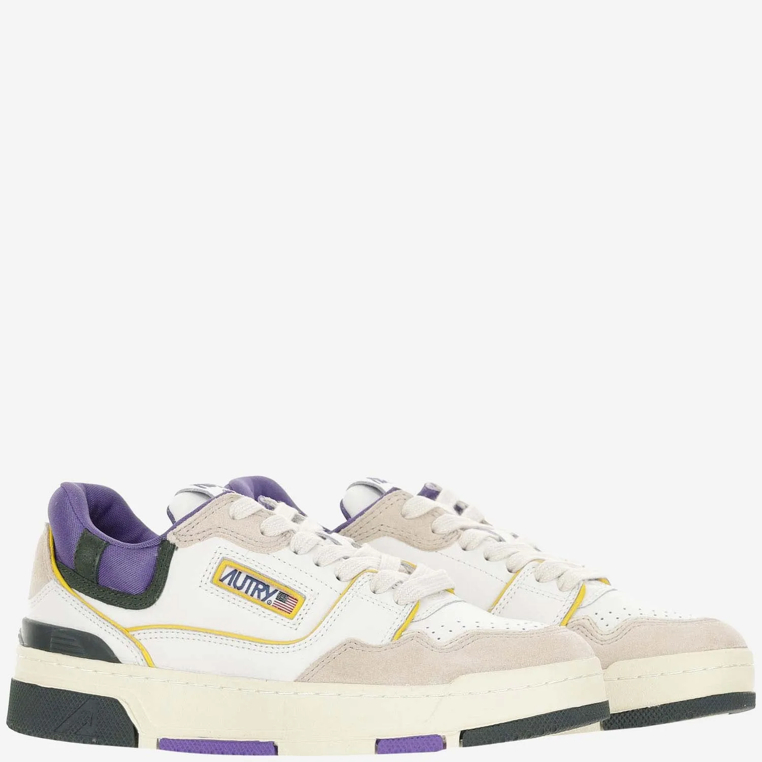 Autry    Autry Sneakers Clc