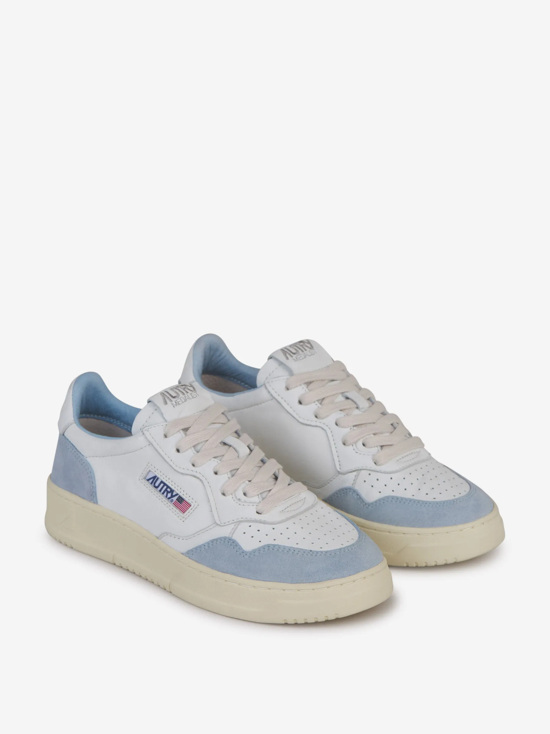 Autry Medalist Low Sneakers 