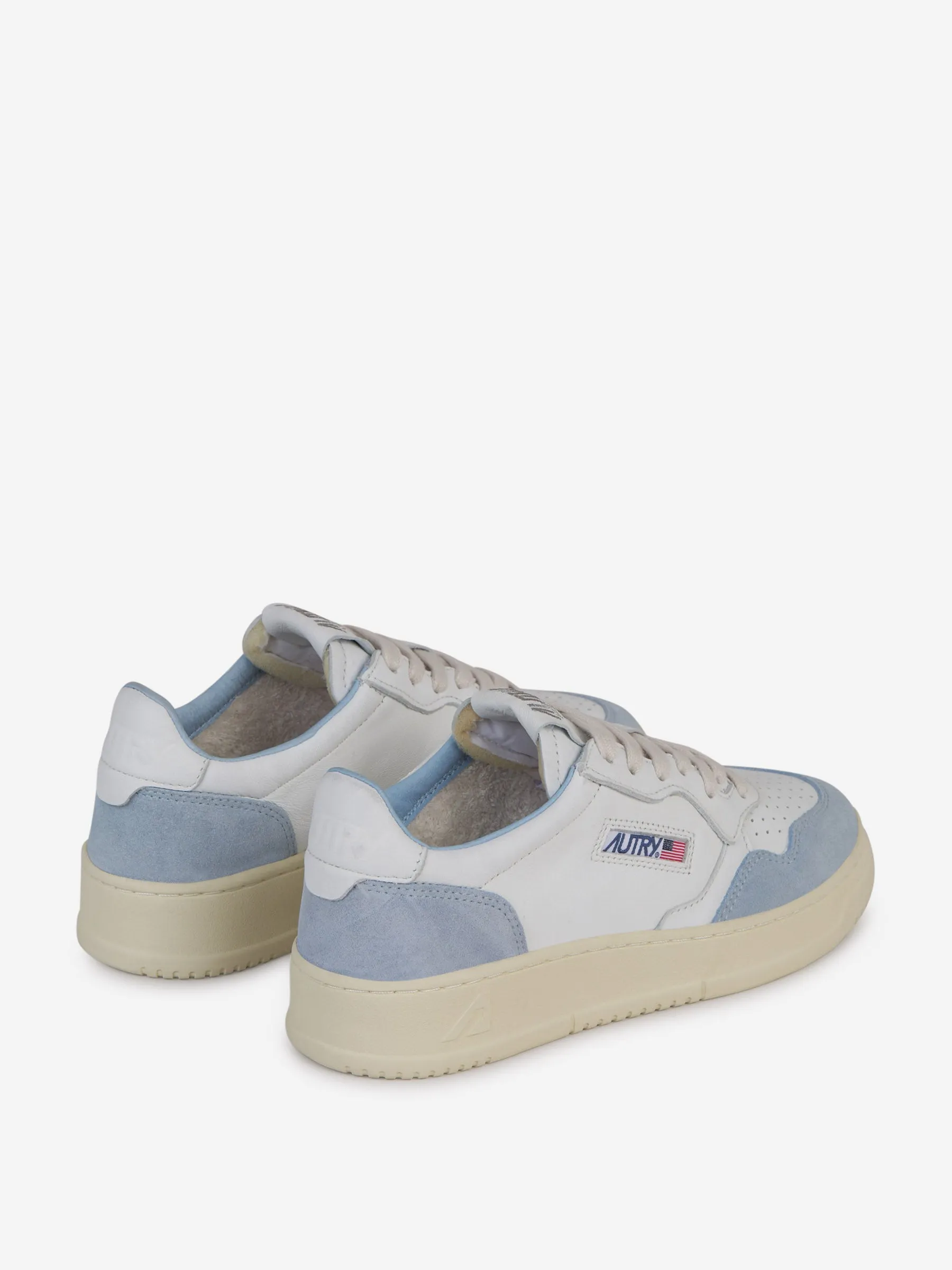 Autry Medalist Low Sneakers 