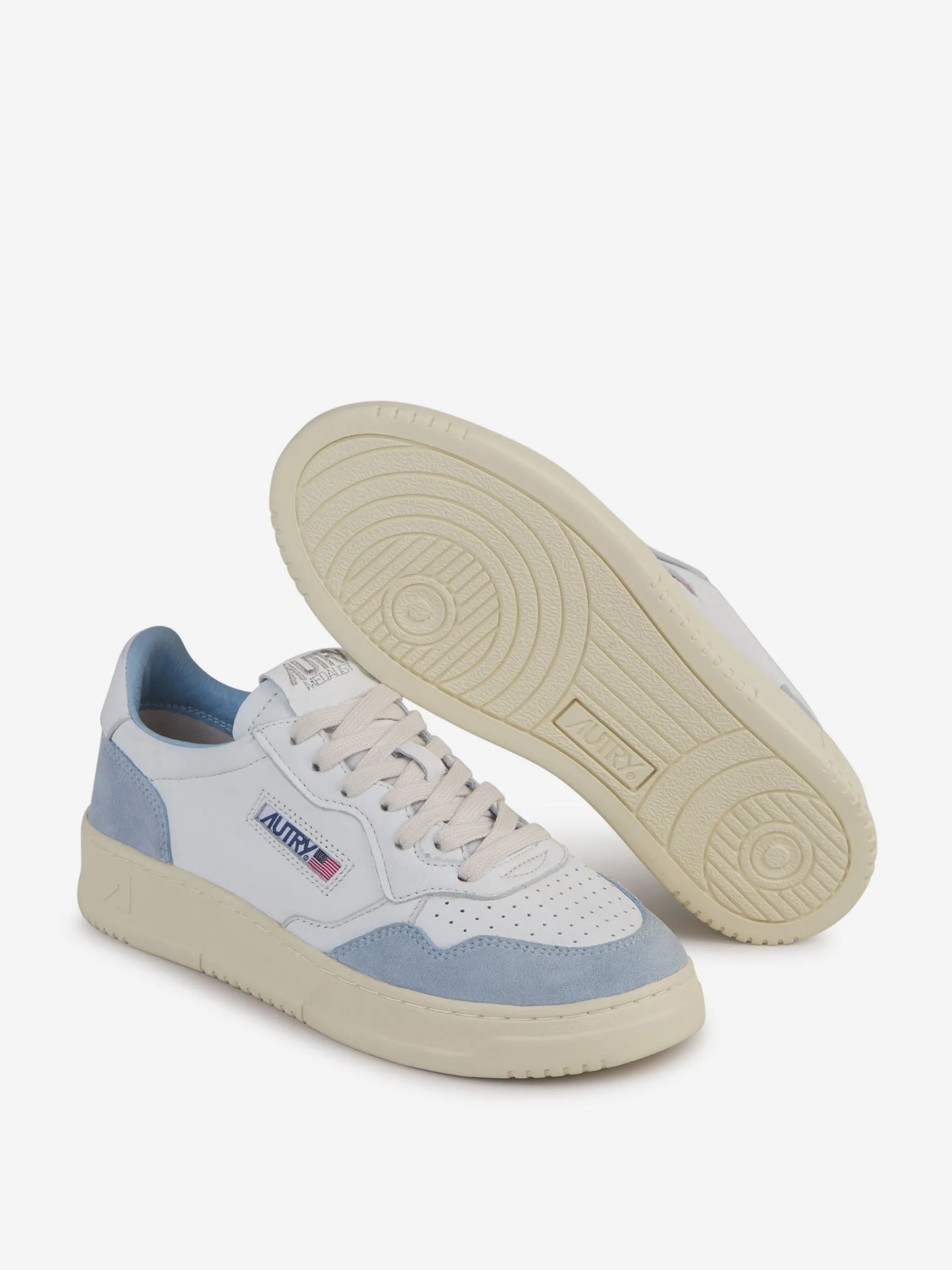 Autry Medalist Low Sneakers 