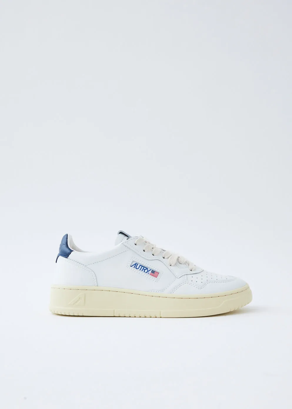 Autry -  Medalist Sneakers - Sneaker