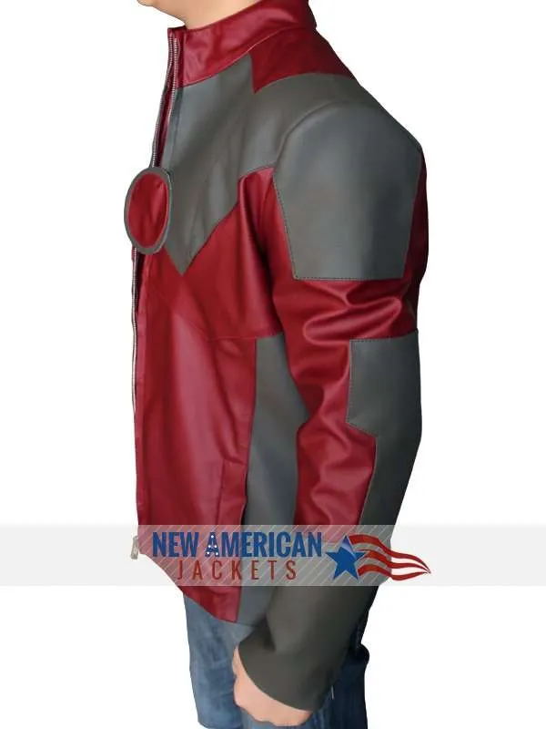 Avengers Iron Man Jacket | Age Of Ultron Jacket