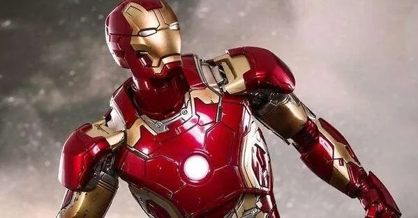 Avengers Iron Man Jacket | Age Of Ultron Jacket