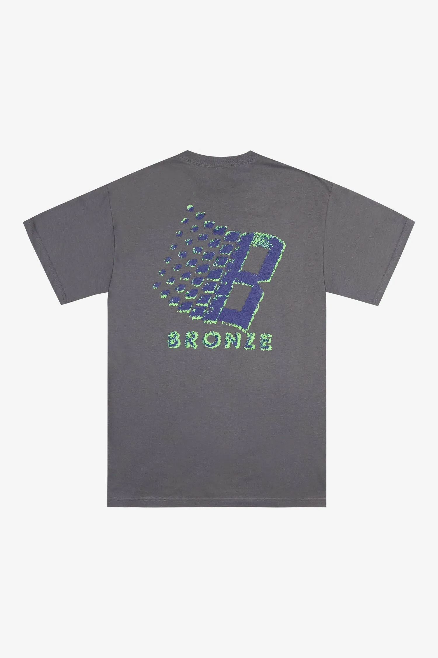 B Logo Tee