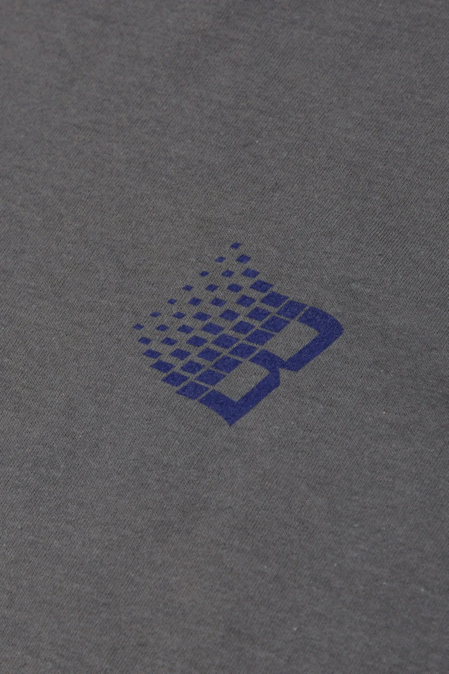 B Logo Tee