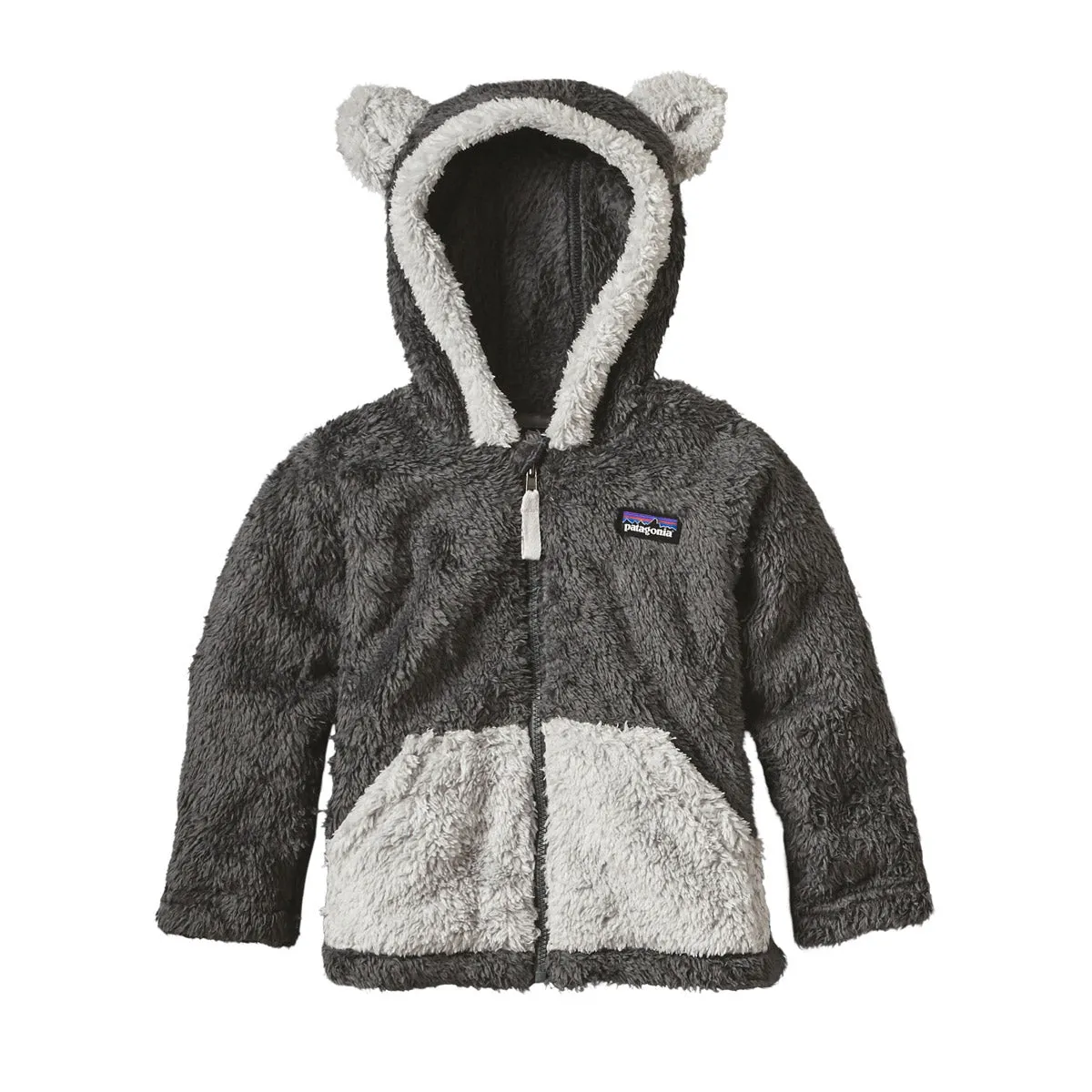 Baby Furry Friends Hoody